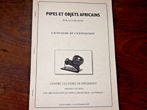 Tabacologie pipe etude - pipe,