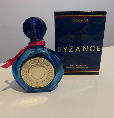 Flacon parfum vide - de,