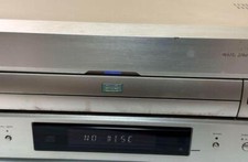 Pioneer Laserdisc Player