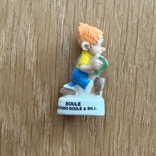 Fève ❤️ Galette Rois -