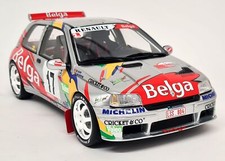 Otto 1/18 Renault Clio Maxi