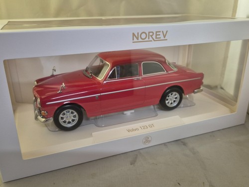 Norev 188741 volvo - 188741, gt