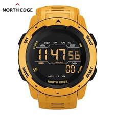 NORTH EDGE Mars Montre Homme