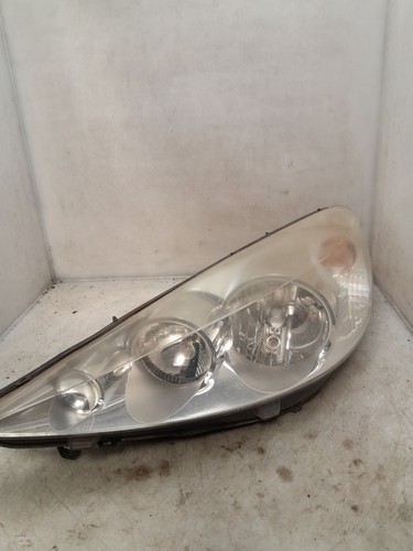 Phare gauche peugeot 206 - phare,