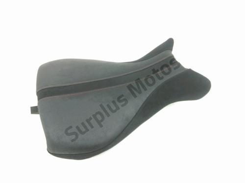Selle conducteur bmw 1200 - selle,