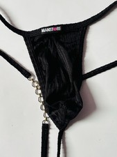 string homme Manstore taille L