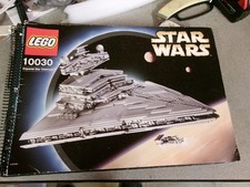 LEGO Star Wars 10030 Imperial