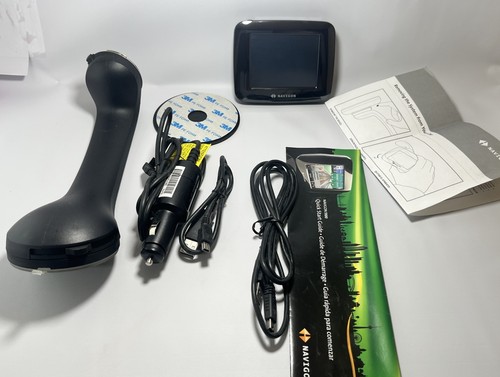 Navigon 5100 gps navigation - 5100,
