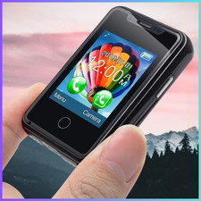 ULTRA MINI TELEPHONE TACTILE