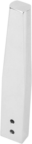 Fraise acier inoxydable - fraise,