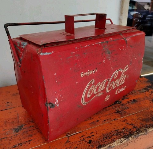 Glacière cocacola enjoy - cocacola,