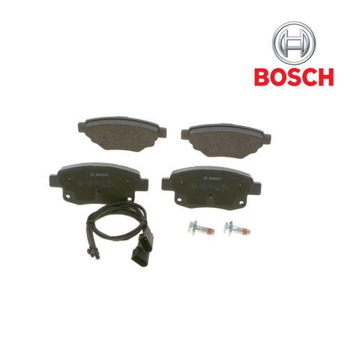 Brake pad set - brake, set,