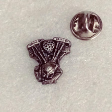 Pin's lapel pin pins Moto H.D
