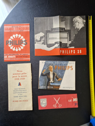 Lot documents catalogue - lot, de