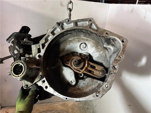 T850 boîte vitesses manuelle - t850,