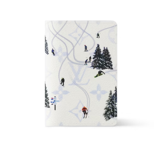 Louis vuitton pocket organizer - louis,