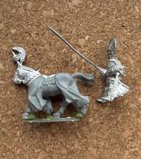 Warhammer Bretonnian Grail