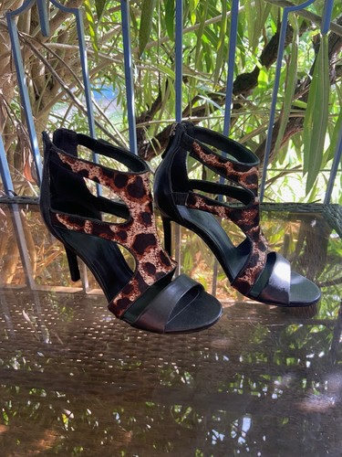 Sandales talons sandro - à,