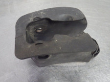 06 Harley Softail Héritage FLST Gas Fuel Tank Caoutchouc Cadre Amortisseur 11529