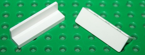 Lego white panels 30413 sets - 2, 30413/sets