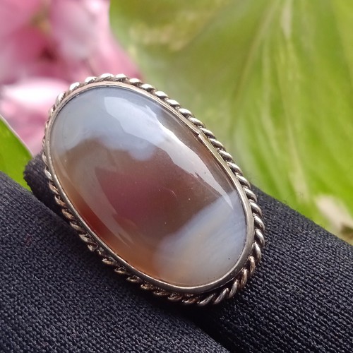 Bague séduisante argent - bague,