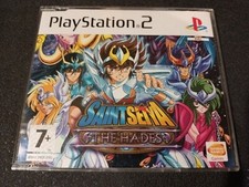 PS2 Playstation 2 PAL Saint