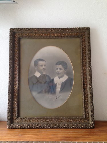 Superbe ancien grand - ancien,