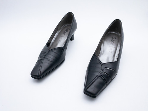 Gabor comfort escarpins femmes - comfort,