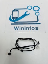 Module Nappe Micros microphone Stéréo / Board Packard Bell TS11-HR-114FR (P5WS0)