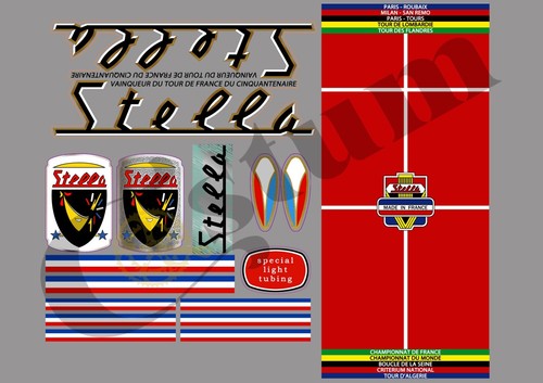 Stell311 stickers decals - stell311,