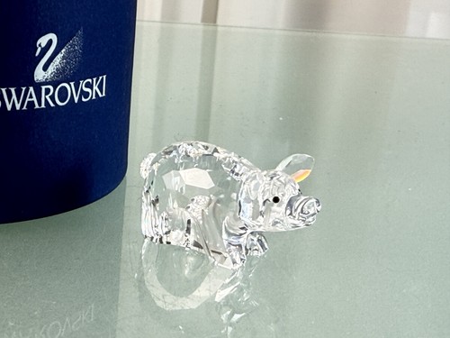 Figurine swarovski 289914 - swarovski,