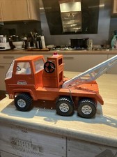 Ancien Camion Sanson Junior