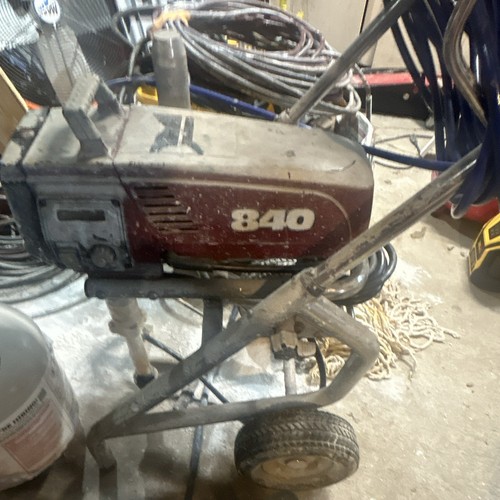 Titan impact 840 - titan,