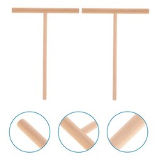 2 Pcs Appareil Pancake