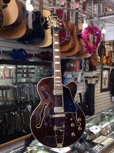Ibanez af95rw 01 - ibanez, af95rw-nt-12-01