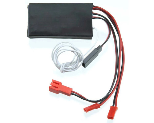 Aquacraft aqum3517 esc - aquacraft,