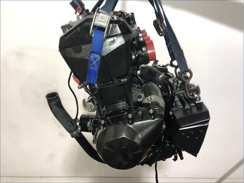 Moteur kawasaki z750 2008 - moteur,