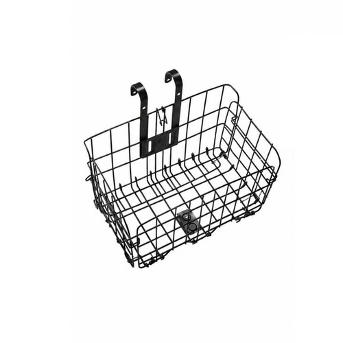 Panier vélo pliant - de,