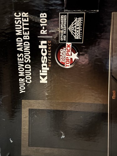 Klipsch