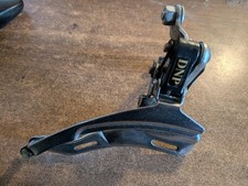 Dérailleur Avant Vintage DNP