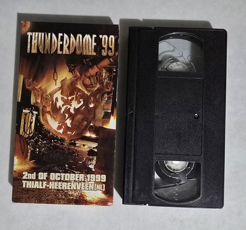 Vhs cassette hardcore - vhs,