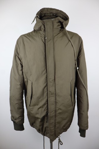 Lonsdale veste matelassée - veste,