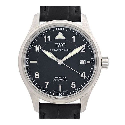 Iwc spitfire mark - iwc, xv