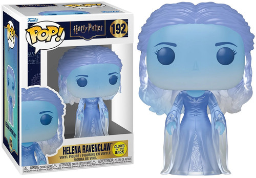 Harry potter pop helena - potter,