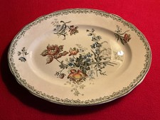 SARREGUEMINES U&C FONTANGES