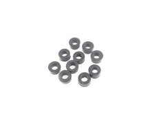 10XPC Caoutchouc Olive