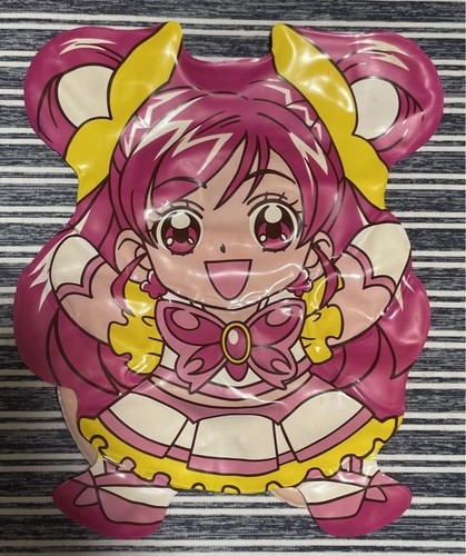 Oui precure 5gogo cure - oui,