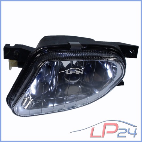 Phare antibrouillard h11 - 1x,