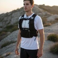 Sac à Dos de Trail Respirant