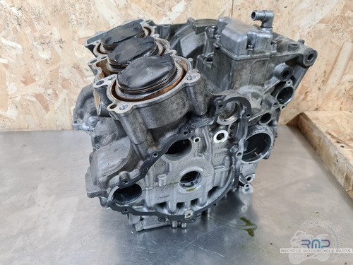 Bloc moteur triumph daytona - bloc,
